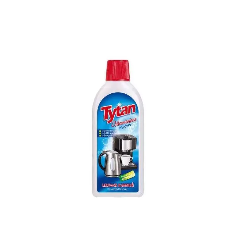 TYTAN ODKAMIENIACZ W PŁYNIE 500 ML