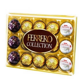 FERRERO COLLECTION 172G