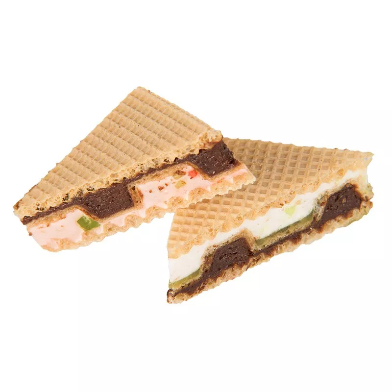 Polfood Wafel owocowy 1.6 kg Polfood Wafel owocowy 1.6 kg