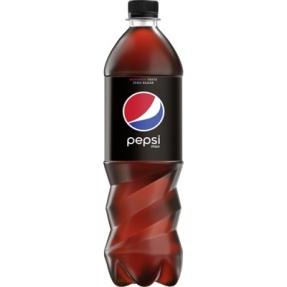 PEPSI Max bez cukru 0.85L X 15 SZTUK