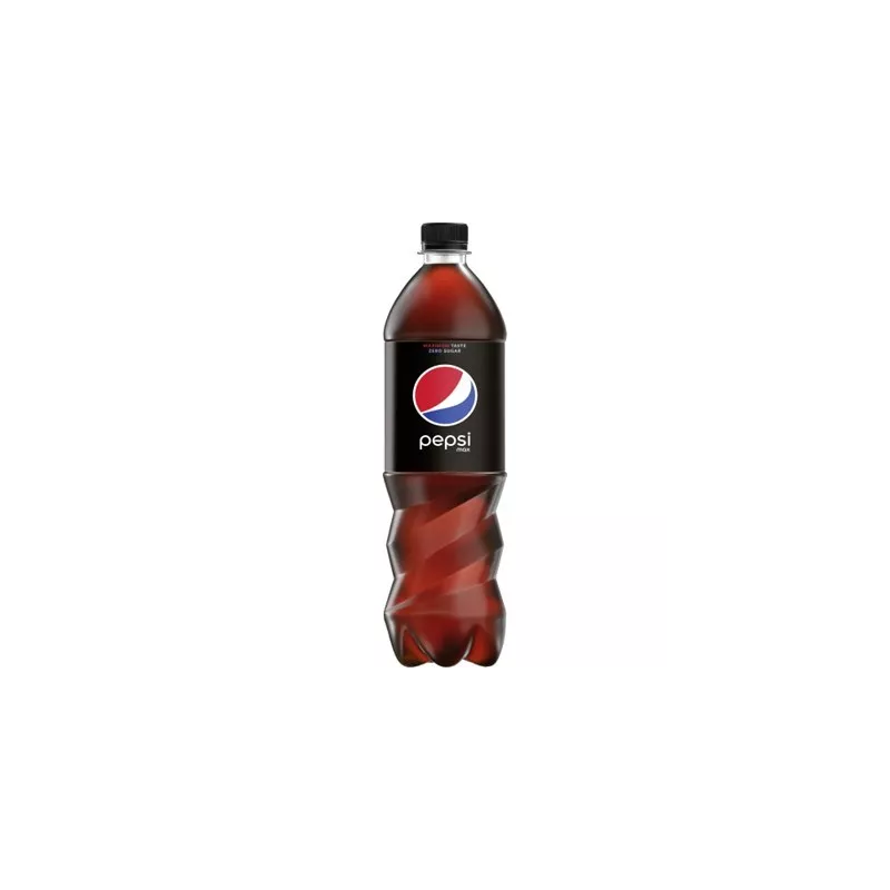 PEPSI Max bez cukru 0.85L X 15 SZTUK