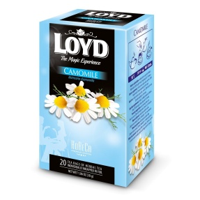 Herbata HORECA LOYD Rumianek 20 kopert