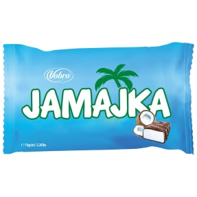 VOBRO JAMAJKA KOKOSOWA 1 KG