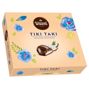 WAWEL TIKI-TAKI 330 G