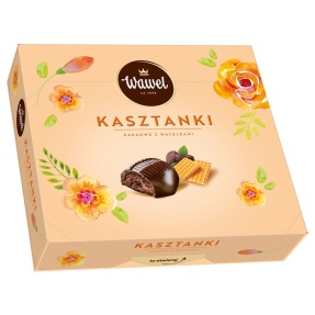 WAWEL KASZTANKI 330 G