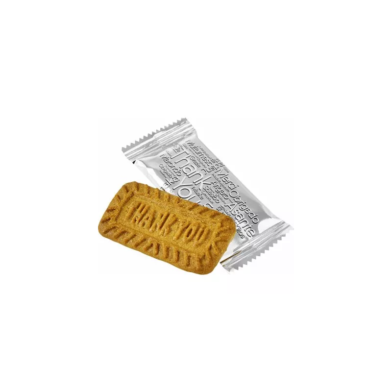 Rioba ciasteczka karmelowe x 200 sztuk Rioba ciasteczka karmelowe x 200 sztuk