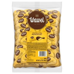 Wawel Czekoladka nadziewana Adwokat 1 kg