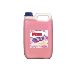 Mors uniwersalny KWIATOWY płyn do mycia 5 litrów