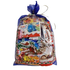 Paczka Świąteczna Zestaw Prezentowy nr 13