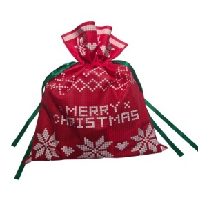 Paczka Świąteczna Zestaw Prezentowy z kawą Lavazza PREMIUM nr 57