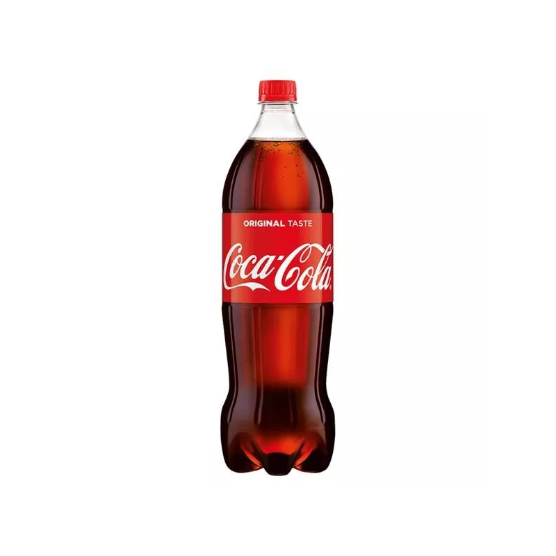 Coca Cola 1 0.85L x 12 sztuk