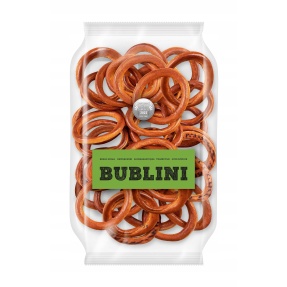 Obwarzanki Tera Bublini 375 g