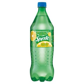 Sprite 0.85L X 12 SZTUK