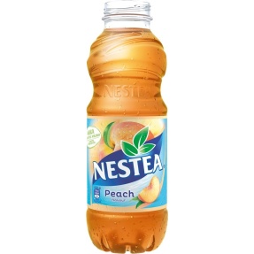 Nestea Brzoskwiniowa 0.5l. X 12 butelek