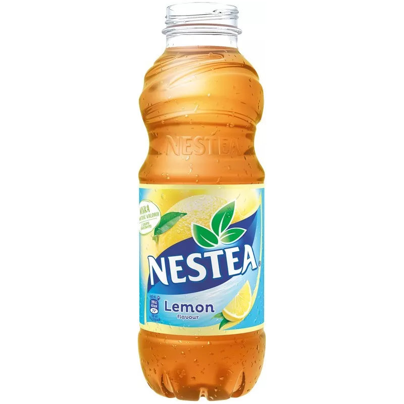 Nestea Cytrynowa 0.5l. X 12 butelek