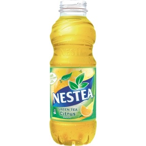 Nestea Zielona 0.5l. X 12 butelek