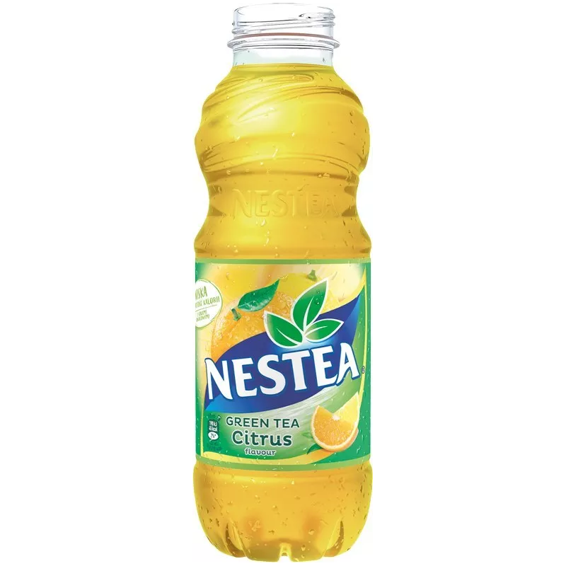 Nestea Zielona 0.5l. X 12 butelek