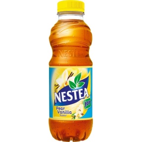 Nestea Gruszka z wanilią 0.5l. X 12 butelek