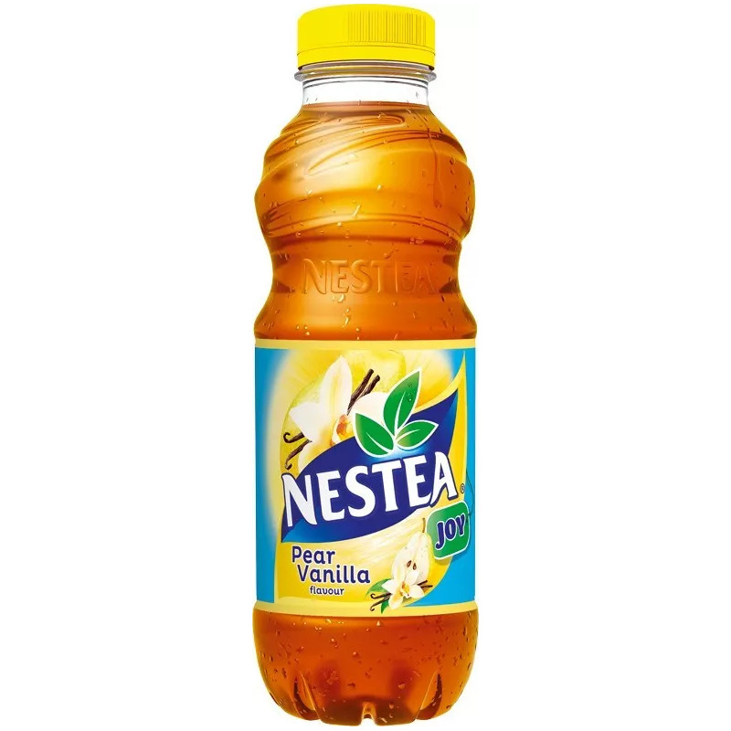 Nestea Gruszka z wanilią 0.5l. X 12 butelek Nestea Gruszka z wanilią 0.5l. X 12 butelek