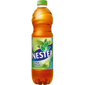 Nestea LIMONKA - MIĘTA 1.5l. X 6 butelek
