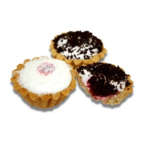 Adamek Babeczka Łaciata 1.4 kg