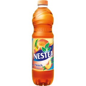 Nestea Brzoskwiniowa 1.5l. X 6 butelek
