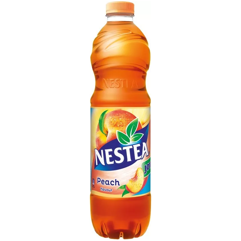 Nestea Brzoskwiniowa 1.5l. X 6 butelek