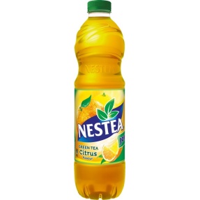 Nestea zielona cytrusowa 1.5l. X 6 butelek