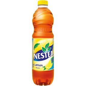 Nestea cytrynowa 1.5l. X 6 butelek