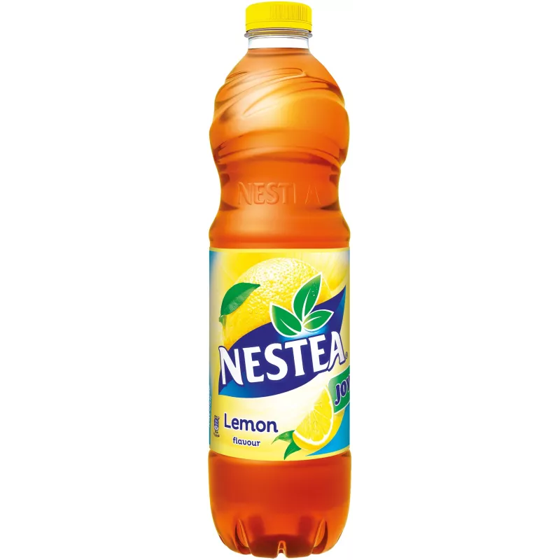 Nestea cytrynowa 1.5l. X 6 butelek