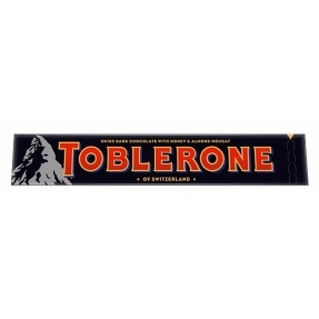 TOBLERONE 100G DARK x 20 sztuk