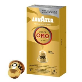Lavazza Qualitá Oro Kapsułki do Nespresso X 10 szt