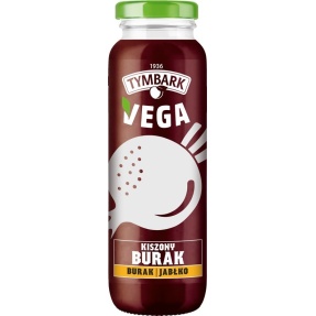 Tymbark Burak kiszony + jabłko 250 ML X 15 SZTUK