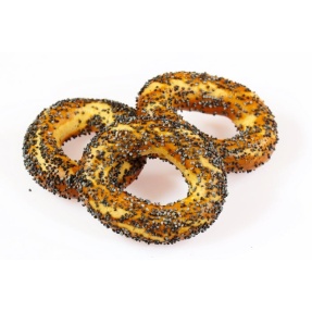 Wulkan Precle z makiem 1.4 kg