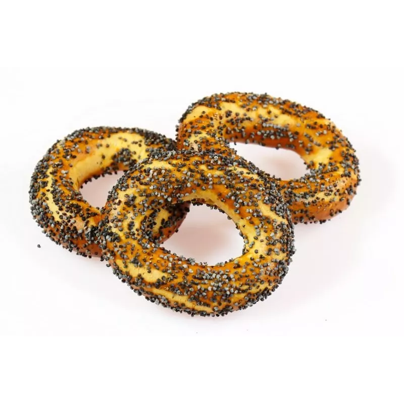 Wulkan Precle z makiem 1.4 kg