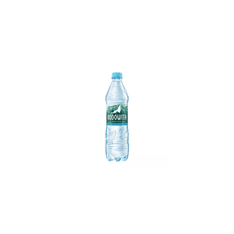 Rodowita 0.5 l. niegazowana x 12 sztuk