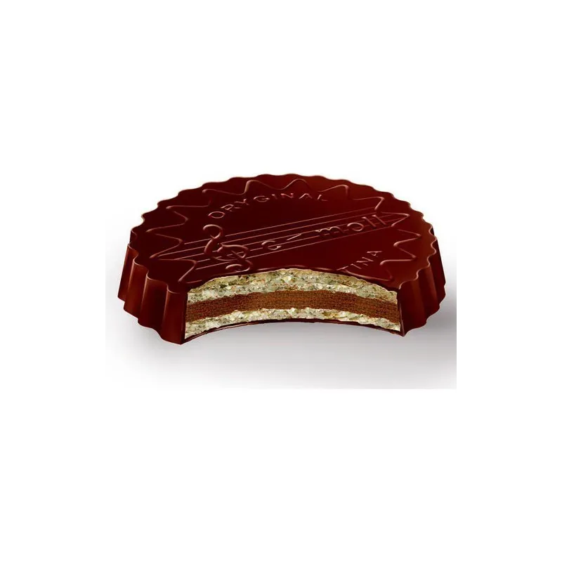 DR. GERARD TORCIK CZEKOLADOWY 0.745 KG DR. GERARD TORCIK CZEKOLADOWY 0.745 KG