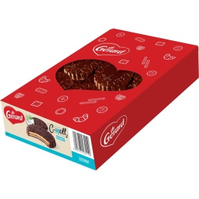 DR. GERARD TORCIK CZEKOLADOWY 0.745 KG