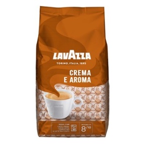 Kawa Lavazza Crema e  Aroma 1 kg 