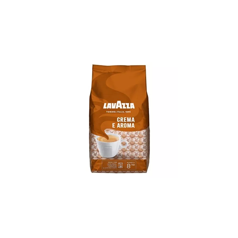 Kawa Lavazza Crema e  Aroma 1 kg 