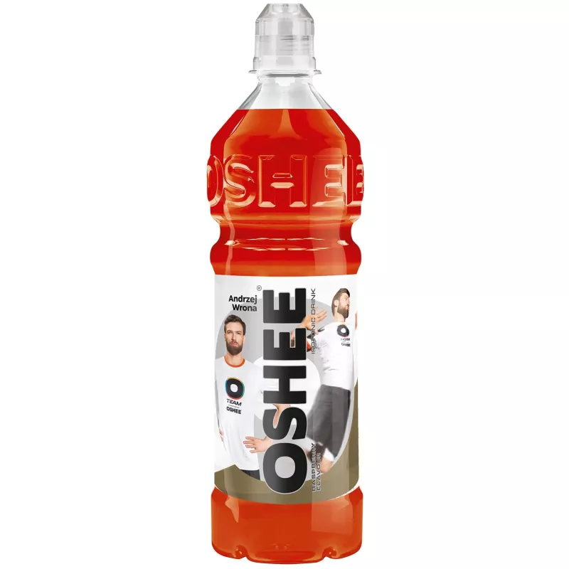 Oshee MALINOWE 0.75l. x 6 sztuk Oshee MALINOWE 0.75l. x 6 sztuk