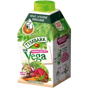 TYMBARK VEGA Prowansalskie pola 500 ml x 6 sztuk