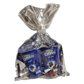 Paczka Świąteczna mix smaków Oreo mini nr 50