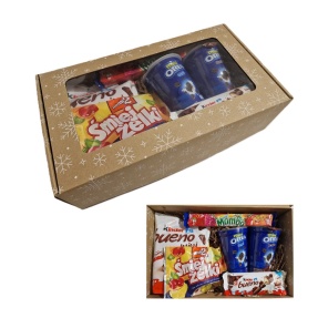 Zestaw Świąteczny OREO MINI mix nr 222