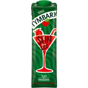 Tymbark Owoce Świata SUN SET 1 l. x 6 sztuk