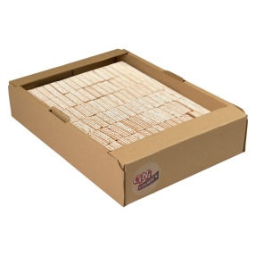 CINI Wafle śmietankowe 2.2 KG