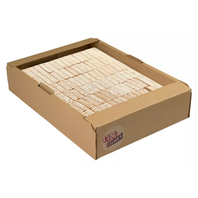 CINI Wafle śmietankowe 2.2 KG CINI Wafle śmietankowe 2.2 KG