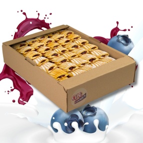 CINI Jagodzianki 2.5 KG