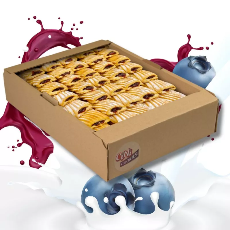 CINI Jagodzianki 2.5 KG CINI Jagodzianki 2.5 KG