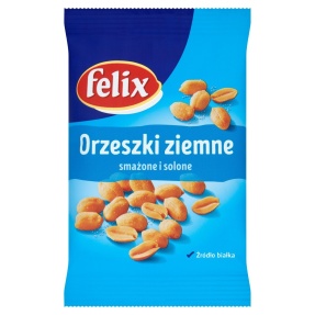 Felix Orzeszki solone 70 g